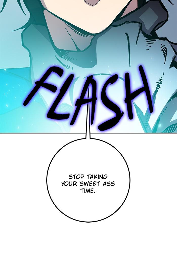 Read Return to Player (en) Manga Online