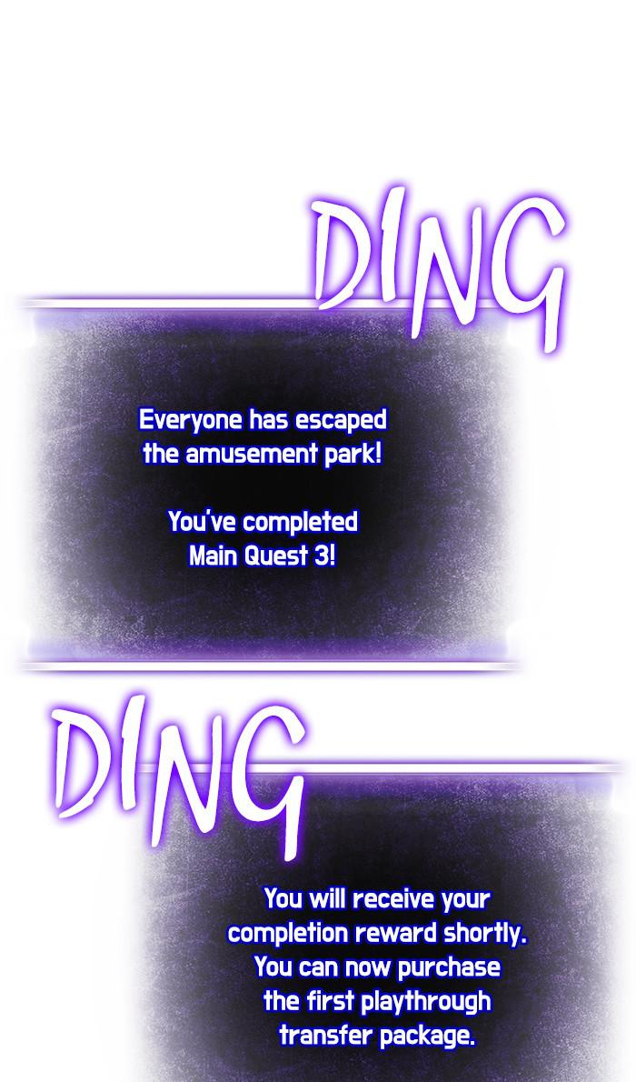 Read Return to Player (en) Manga Online