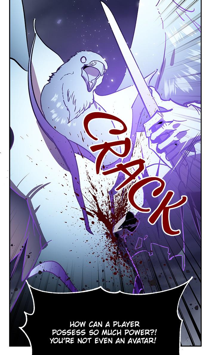 Read Return to Player (en) Manga Online