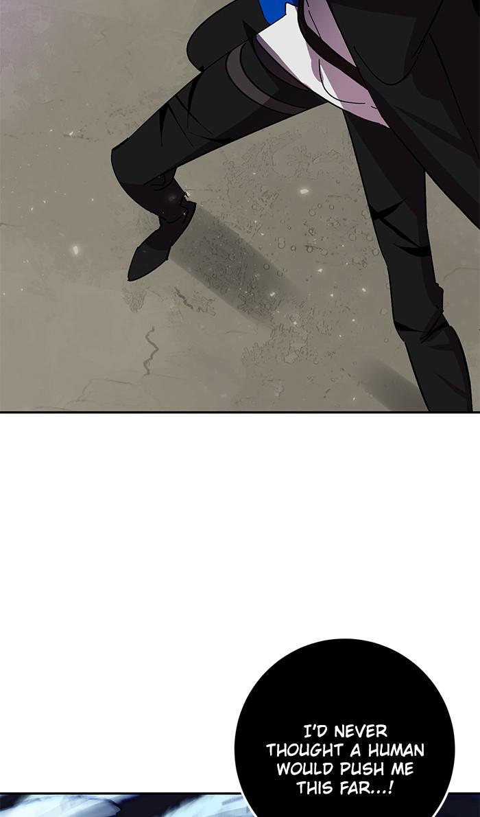 Read Return to Player (en) Manga Online