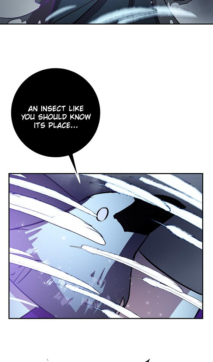 Read Return to Player (en) Manga Online