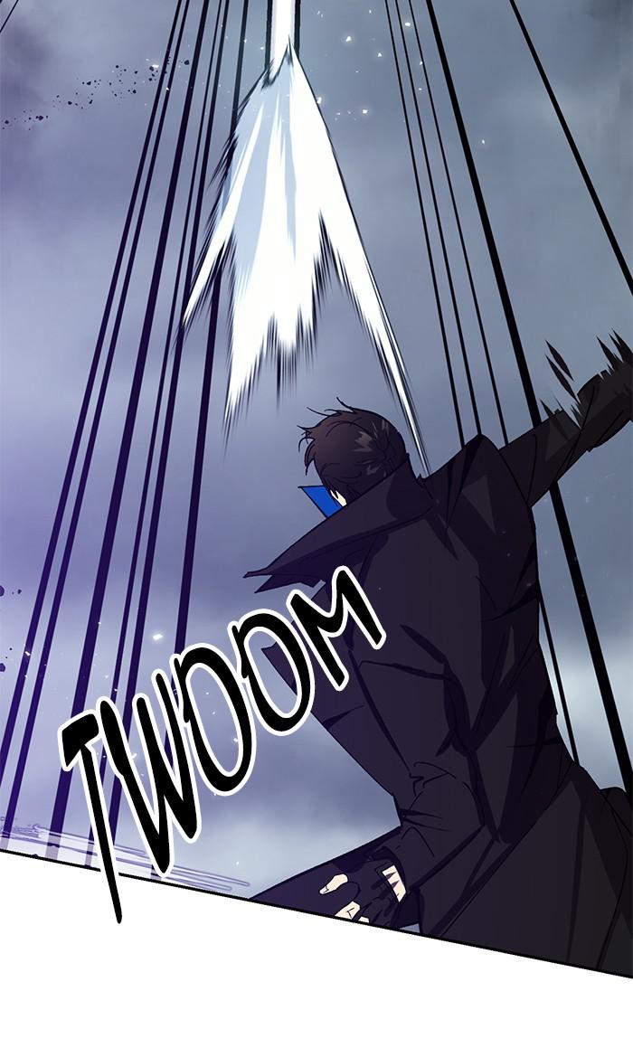 Read Return to Player (en) Manga Online