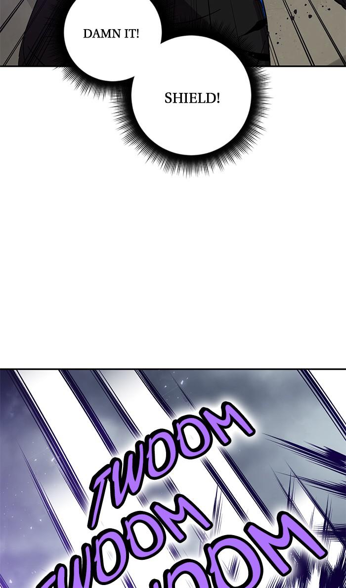 Read Return to Player (en) Manga Online