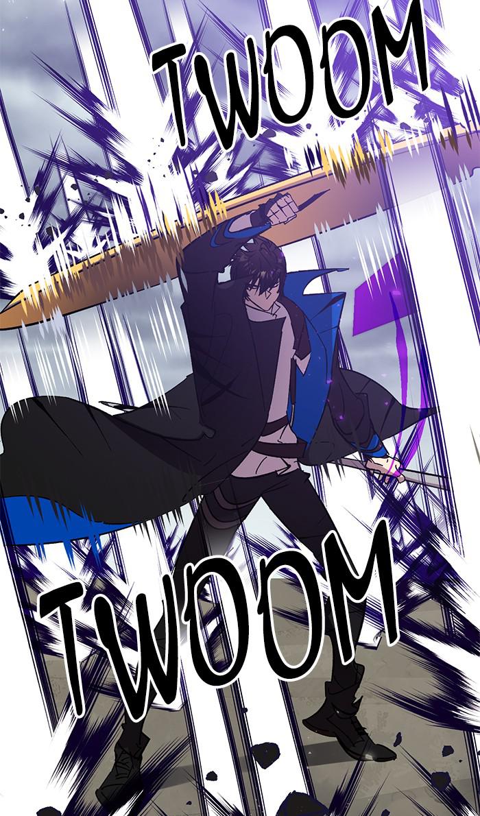 Read Return to Player (en) Manga Online