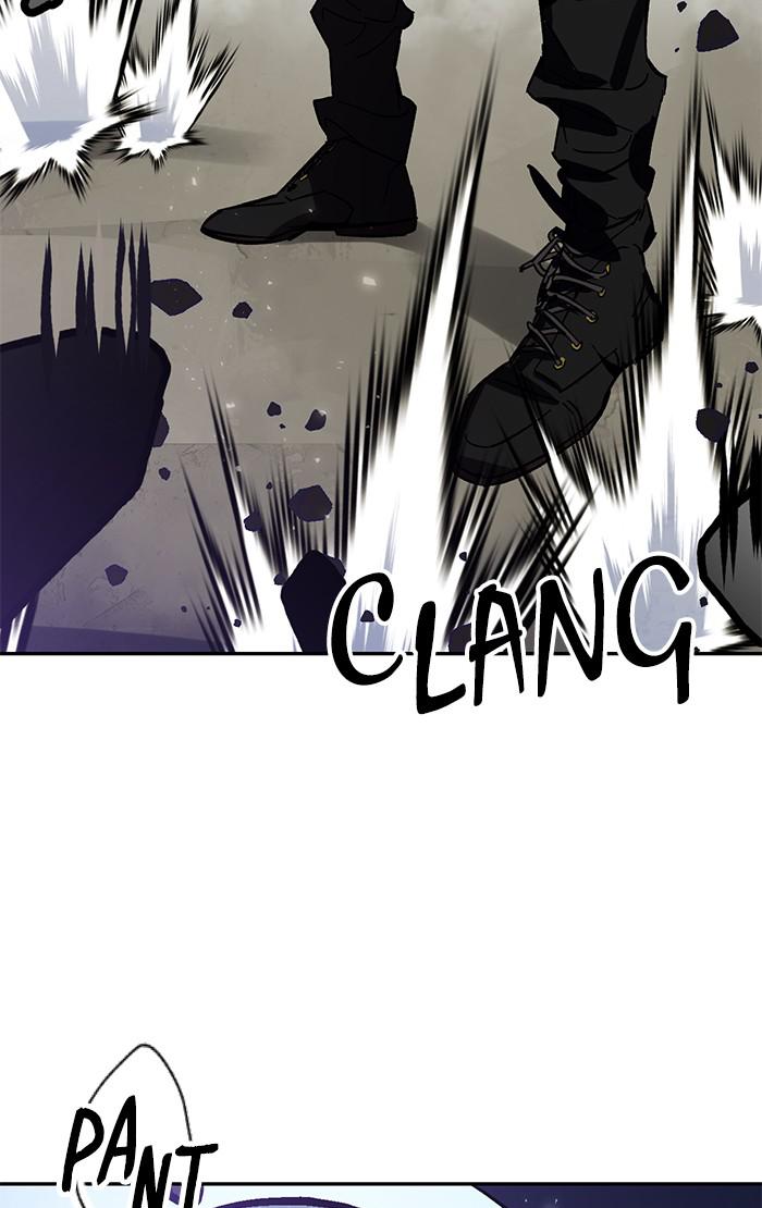 Read Return to Player (en) Manga Online