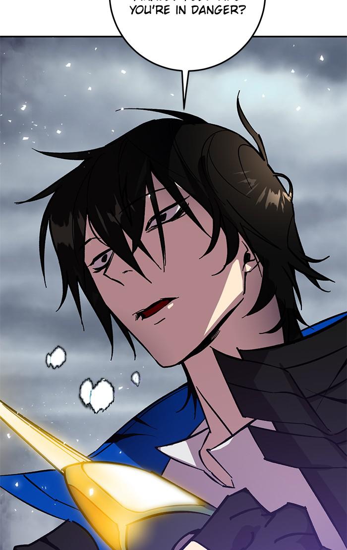 Read Return to Player (en) Manga Online