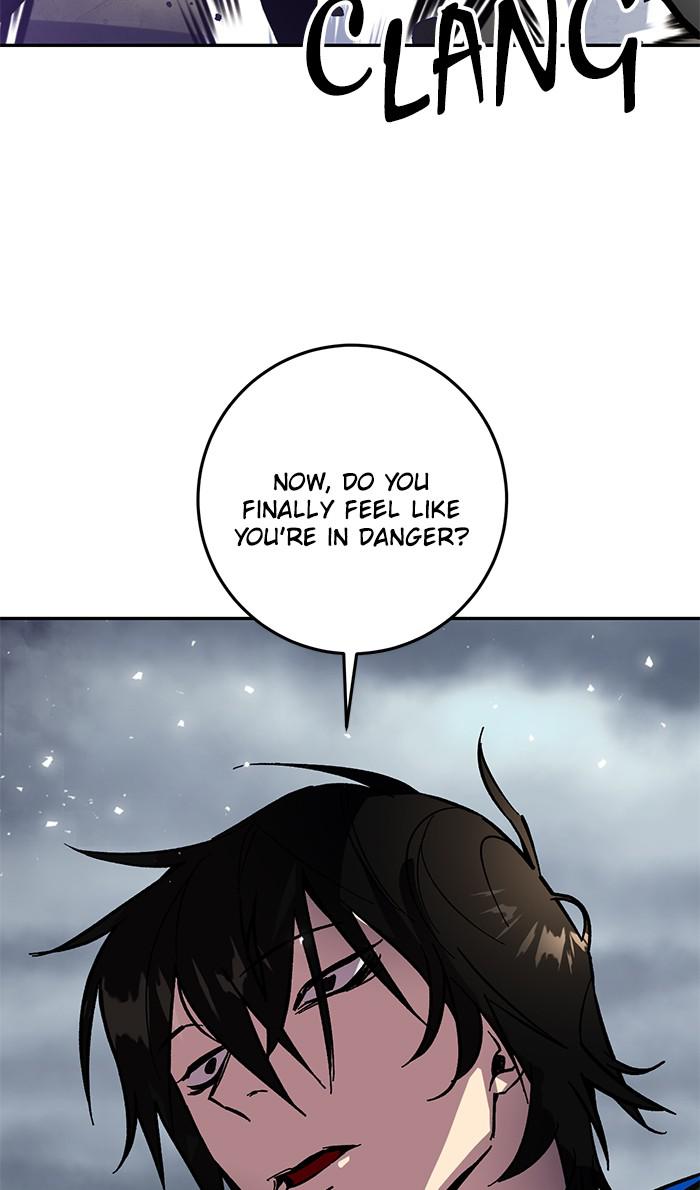 Read Return to Player (en) Manga Online