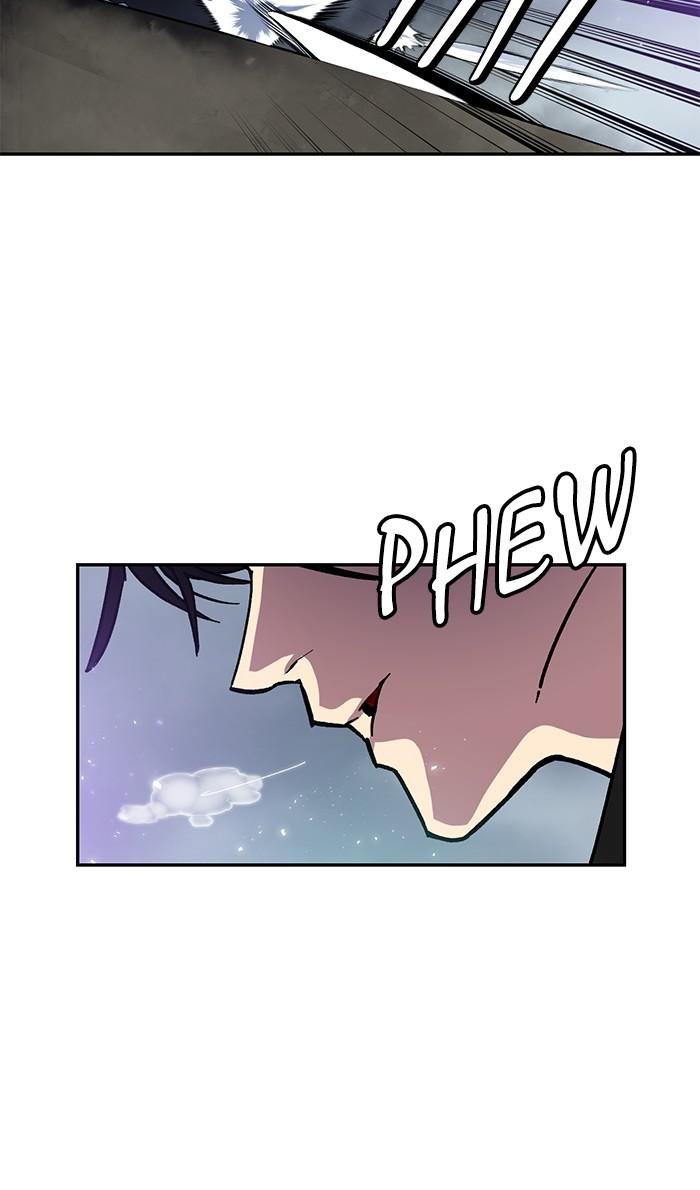 Read Return to Player (en) Manga Online