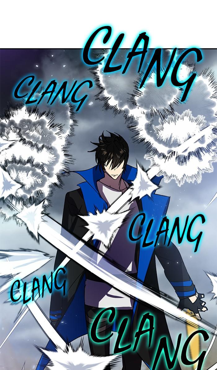 Read Return to Player (en) Manga Online