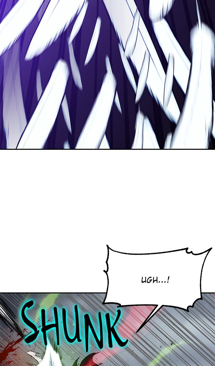 Read Return to Player (en) Manga Online