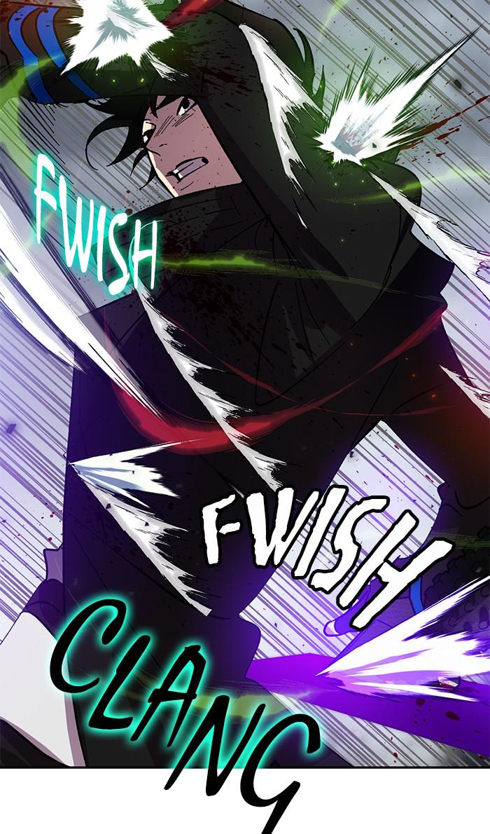 Read Return to Player (en) Manga Online