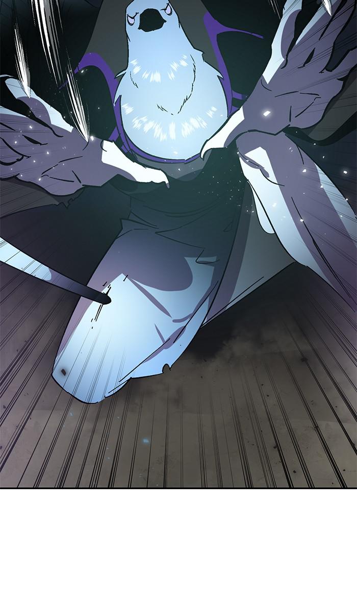 Read Return to Player (en) Manga Online