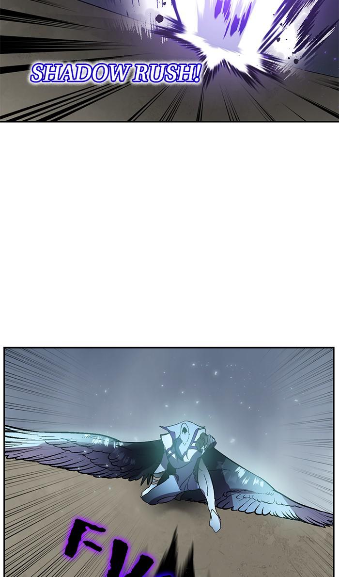 Read Return to Player (en) Manga Online