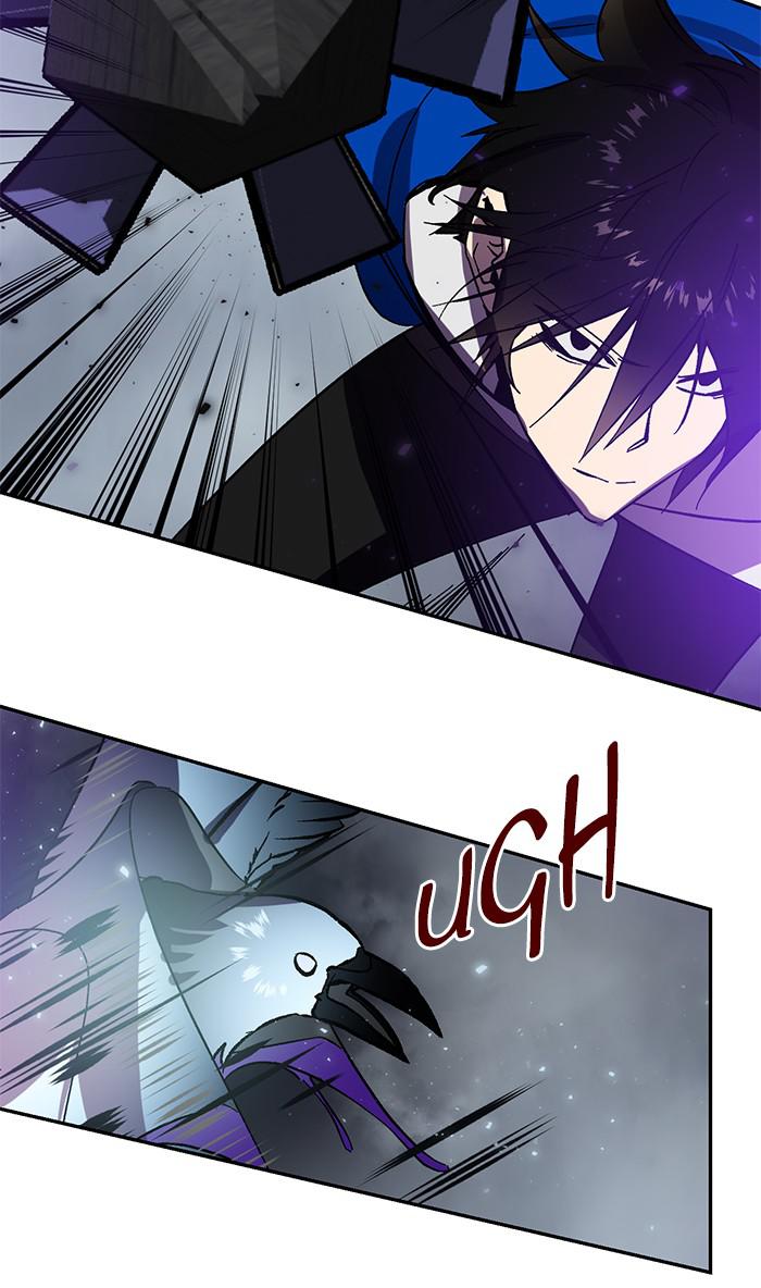 Read Return to Player (en) Manga Online