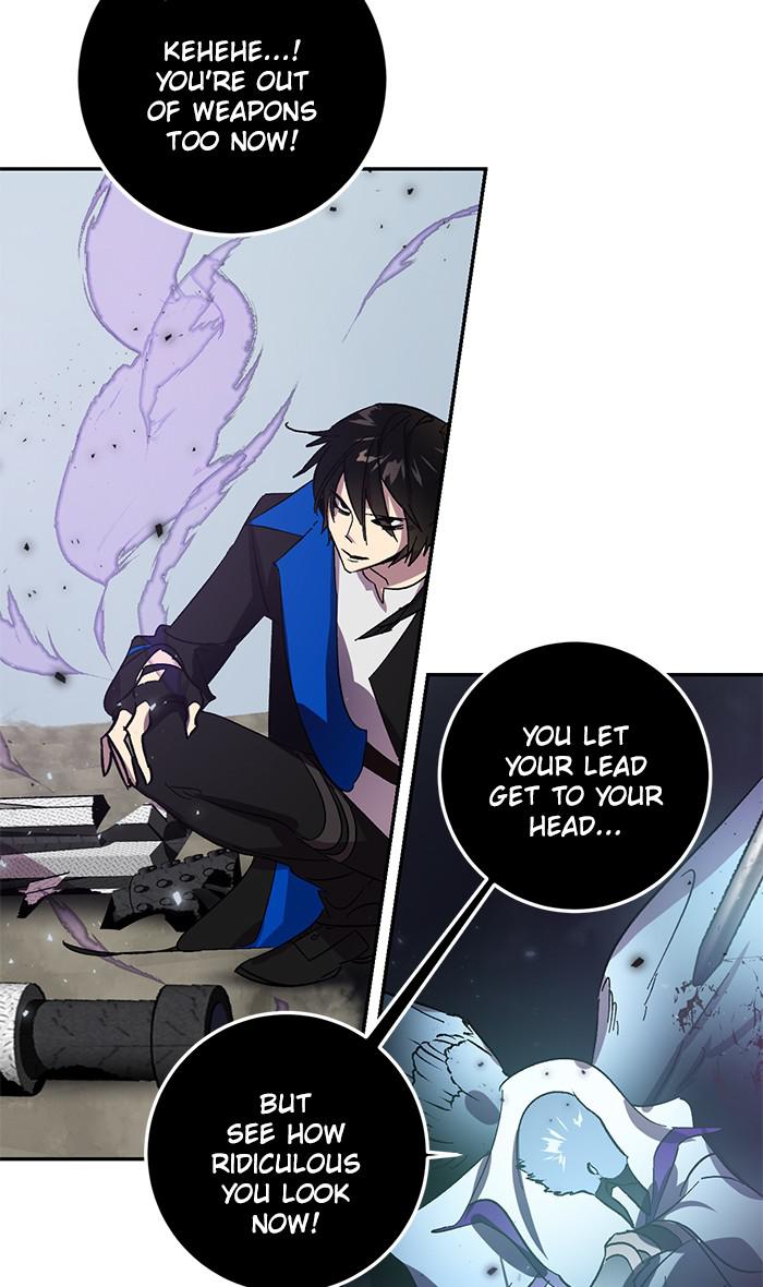 Read Return to Player (en) Manga Online