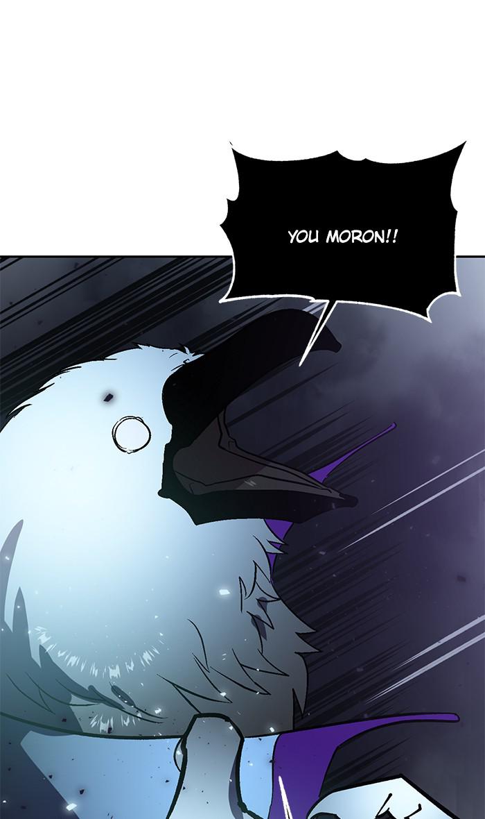 Read Return to Player (en) Manga Online