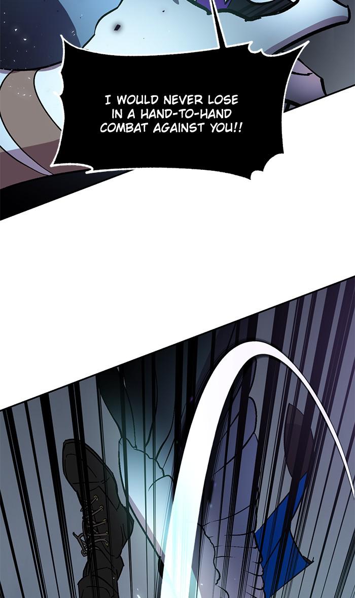 Read Return to Player (en) Manga Online