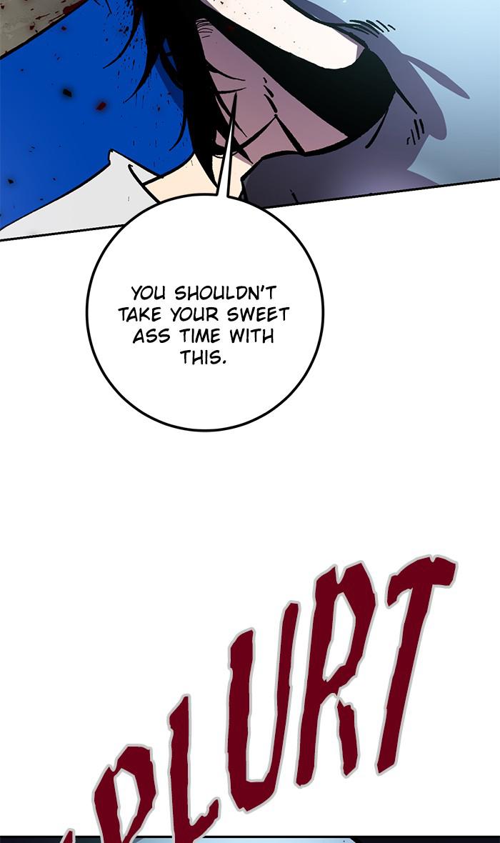 Read Return to Player (en) Manga Online