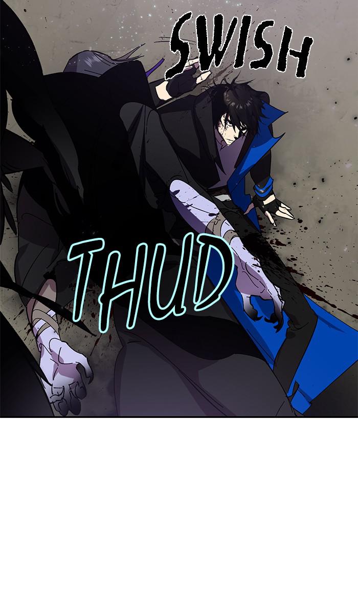 Read Return to Player (en) Manga Online