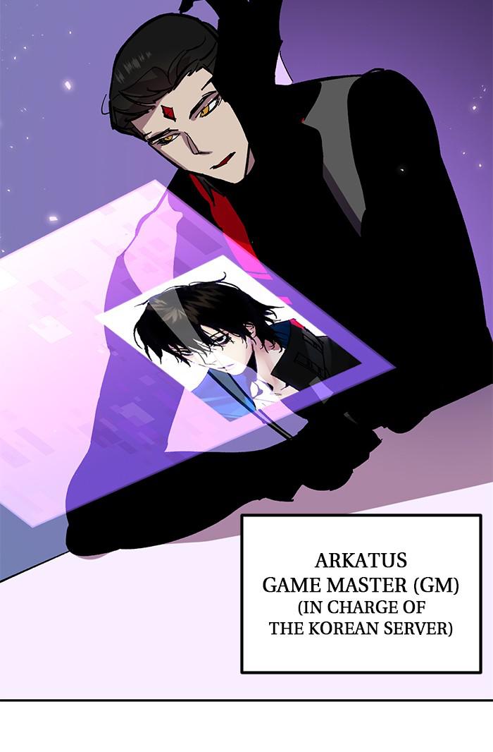 Read Return to Player (en) Manga Online