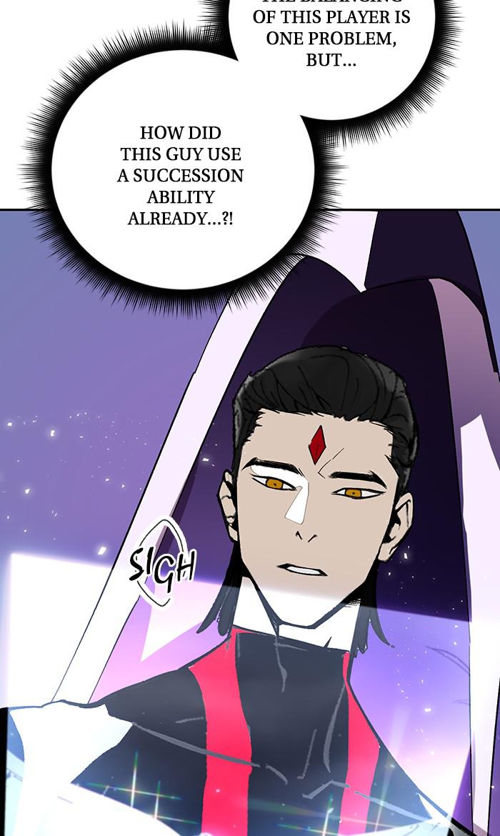 Read Return to Player (en) Manga Online