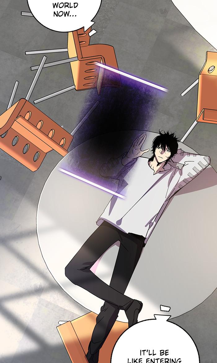 Read Return to Player (en) Manga Online