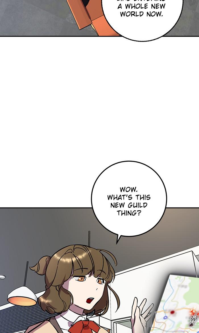 Read Return to Player (en) Manga Online