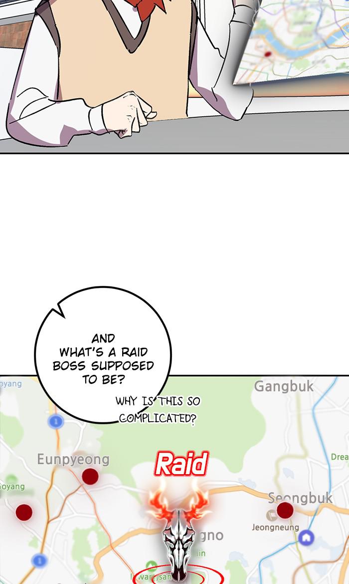 Read Return to Player (en) Manga Online