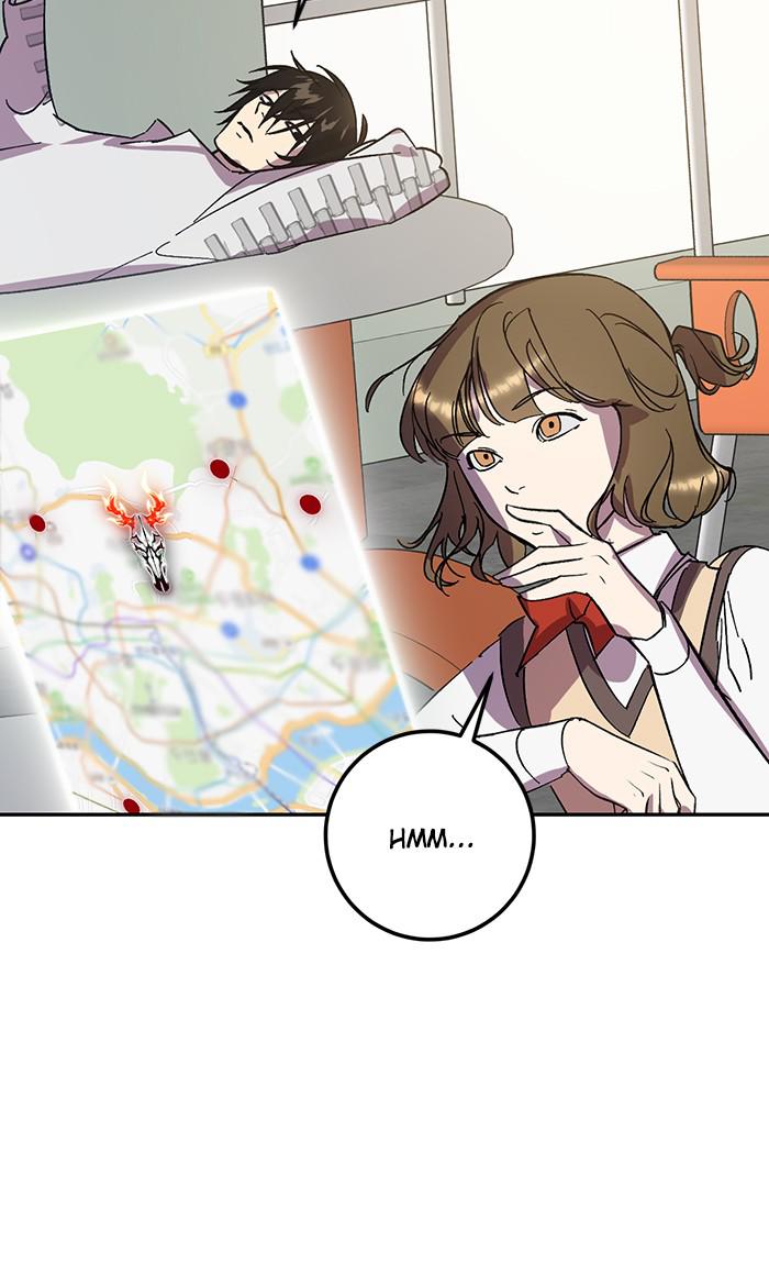 Read Return to Player (en) Manga Online