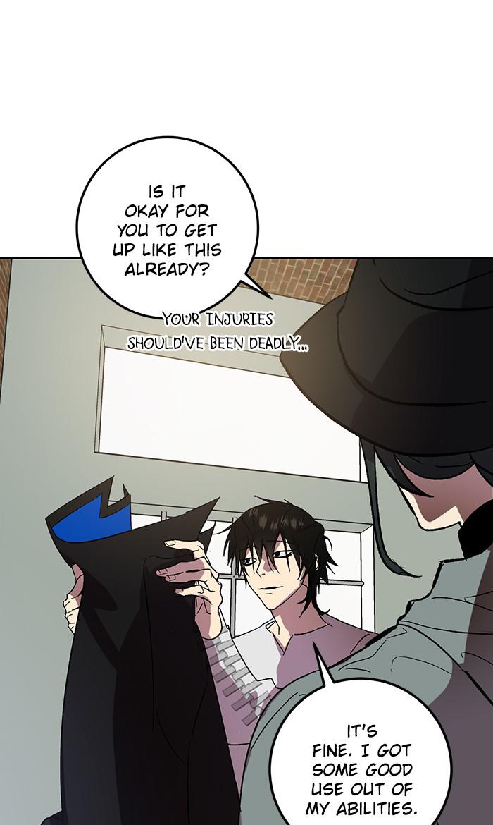 Read Return to Player (en) Manga Online