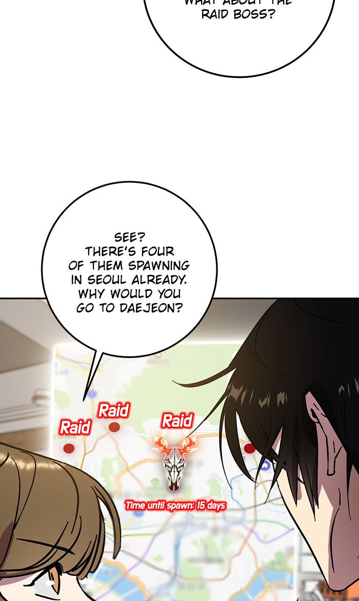 Read Return to Player (en) Manga Online