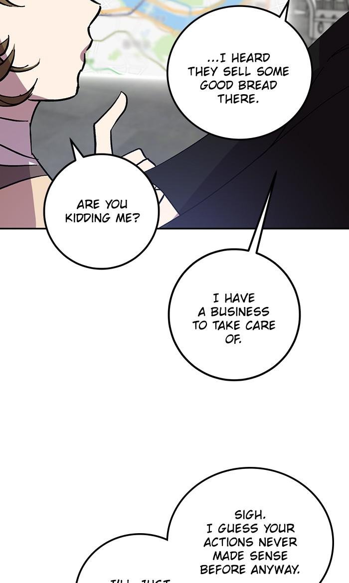 Read Return to Player (en) Manga Online