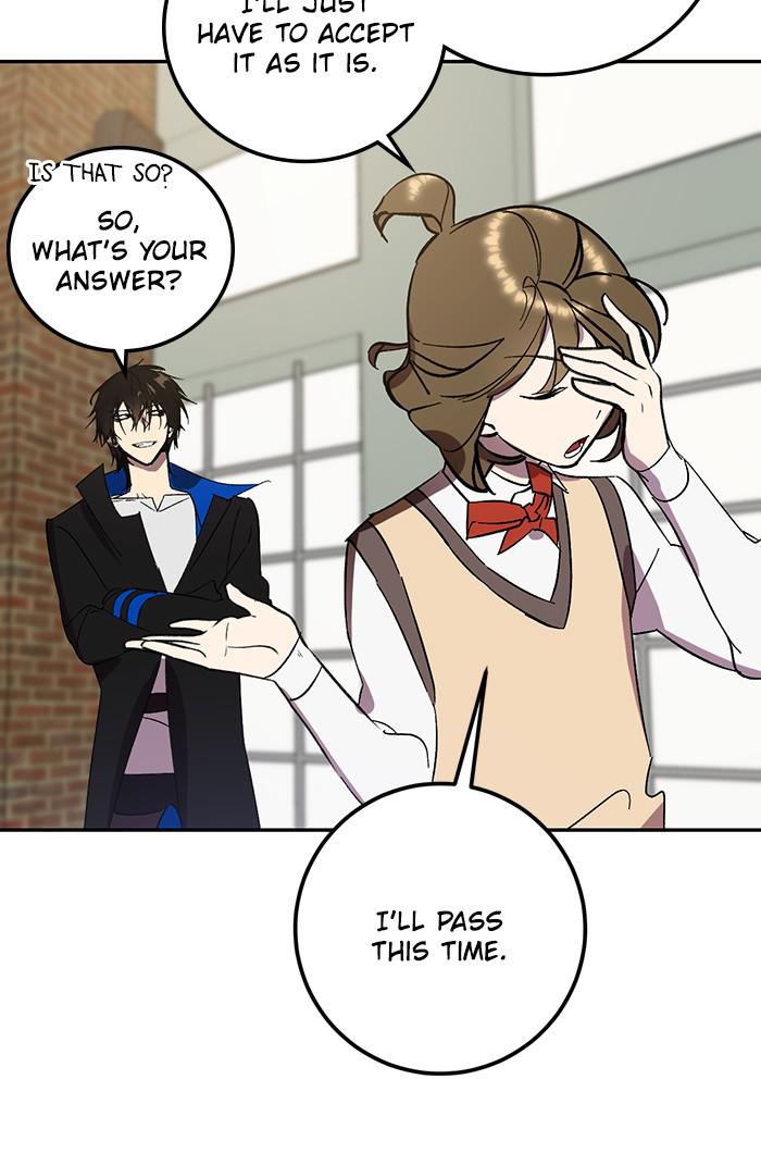 Read Return to Player (en) Manga Online