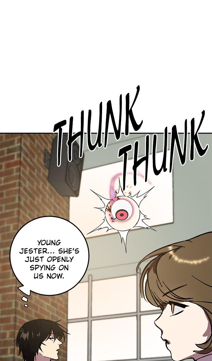 Read Return to Player (en) Manga Online