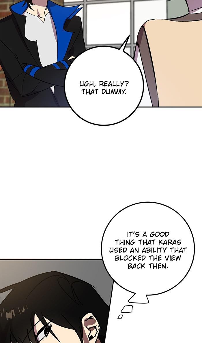 Read Return to Player (en) Manga Online