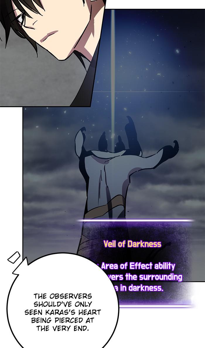 Read Return to Player (en) Manga Online