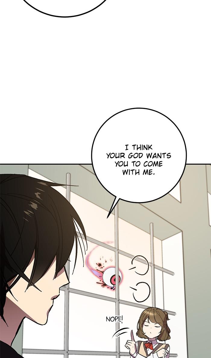 Read Return to Player (en) Manga Online