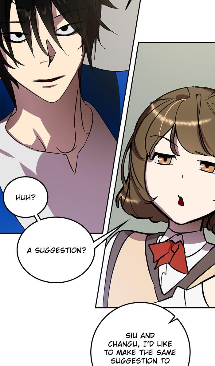 Read Return to Player (en) Manga Online