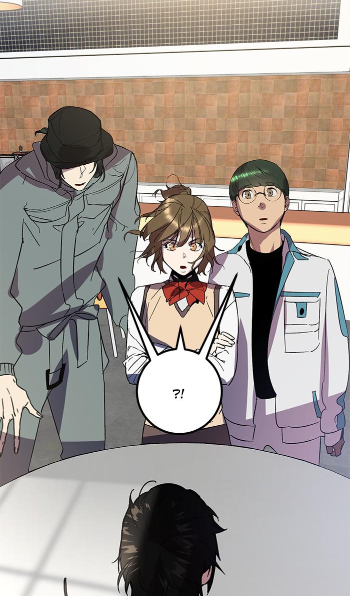 Read Return to Player (en) Manga Online