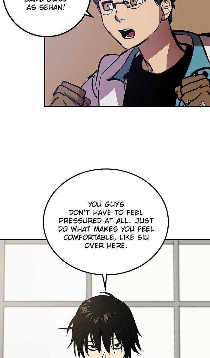 Read Return to Player (en) Manga Online