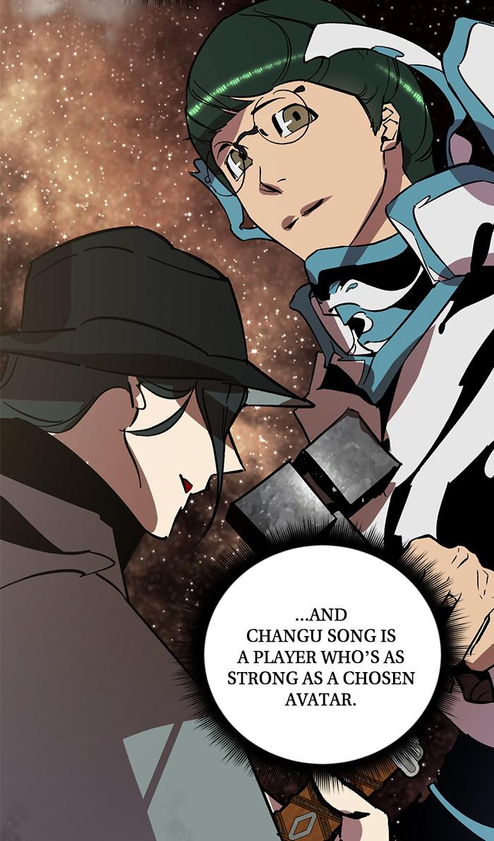 Read Return to Player (en) Manga Online