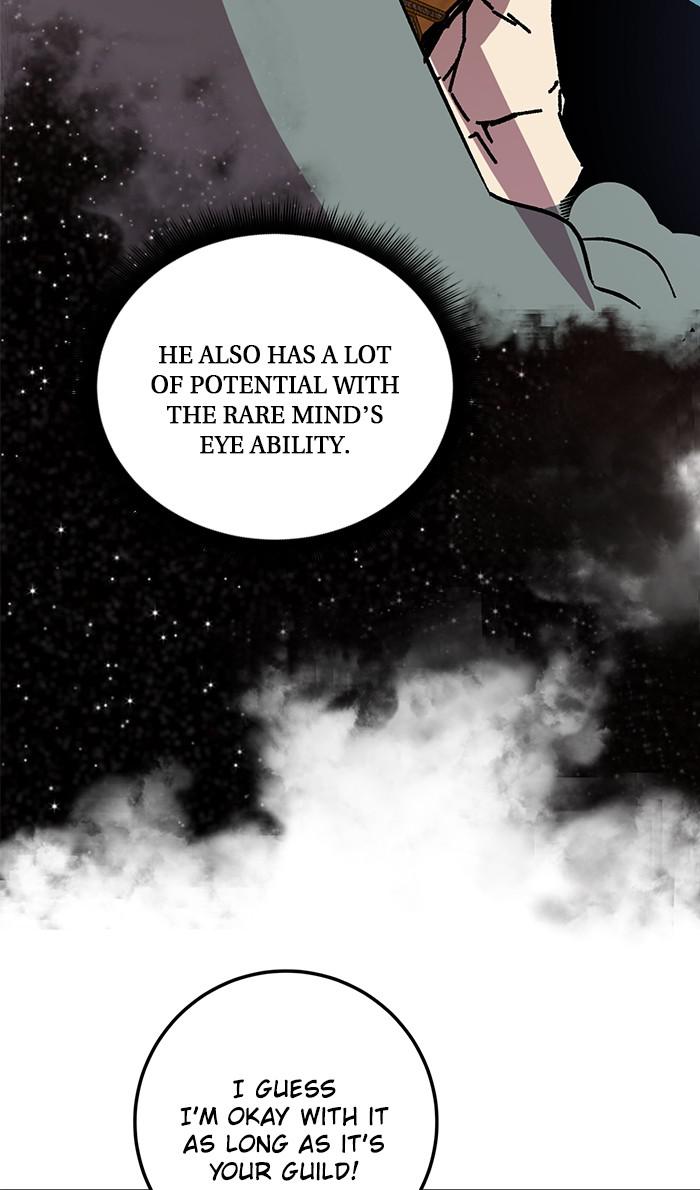 Read Return to Player (en) Manga Online