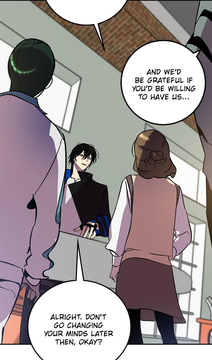 Read Return to Player (en) Manga Online