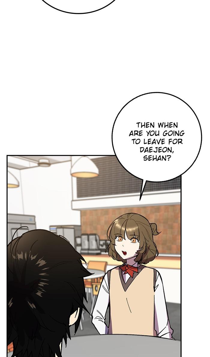 Read Return to Player (en) Manga Online