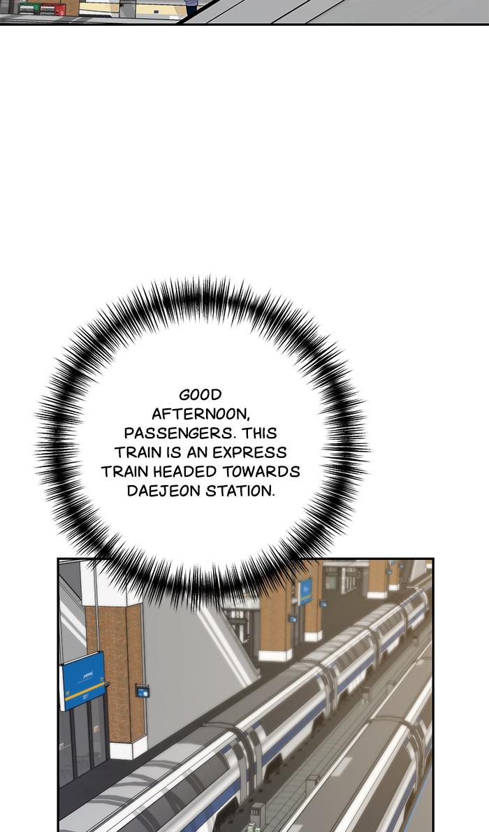 Read Return to Player (en) Manga Online