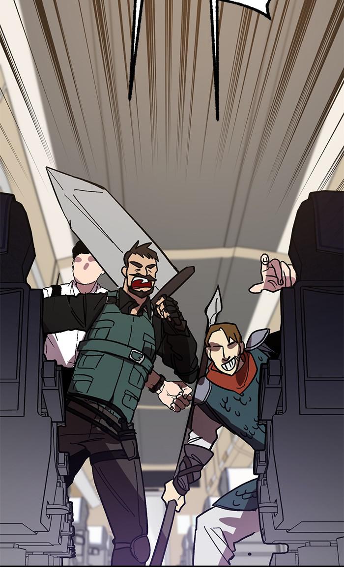 Read Return to Player (en) Manga Online