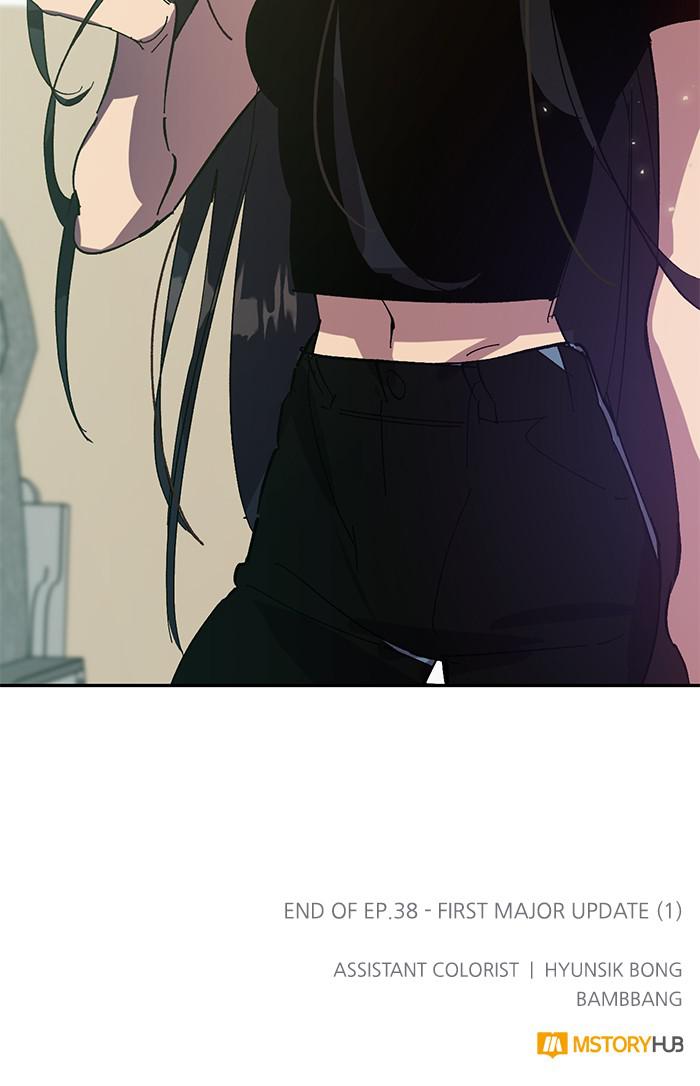 Read Return to Player (en) Manga Online