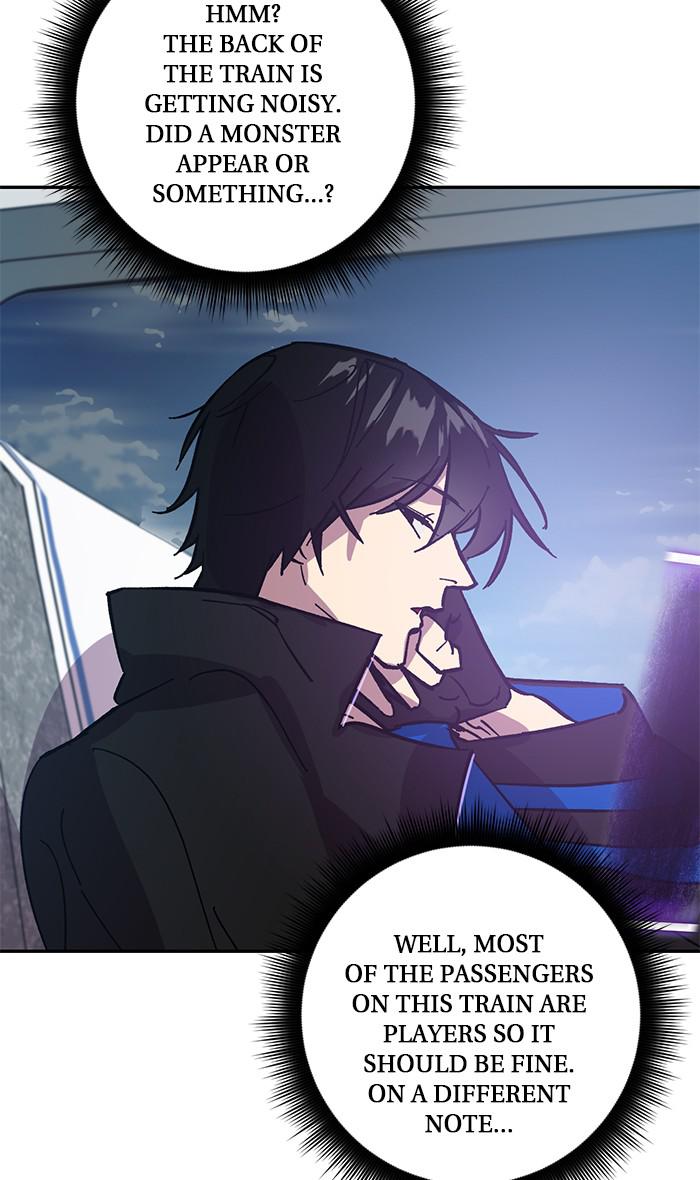 Read Return to Player (en) Manga Online