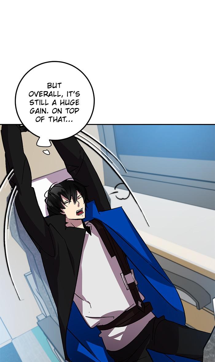 Read Return to Player (en) Manga Online