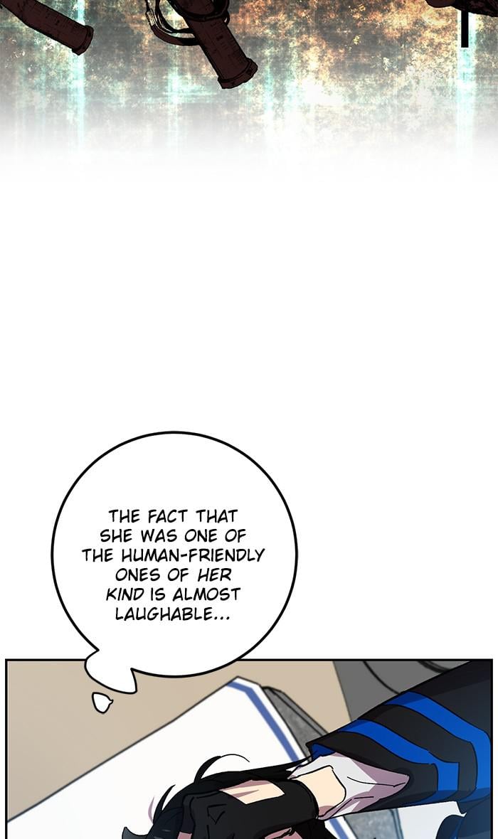 Read Return to Player (en) Manga Online